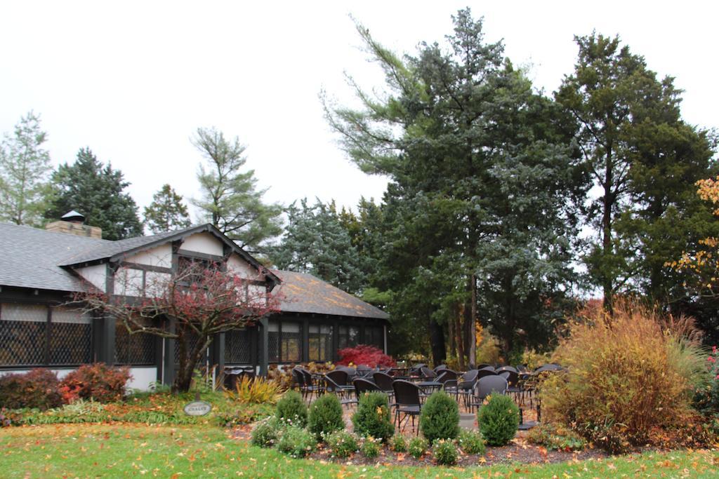 Cedar Creek Hotel New Haven Exterior photo